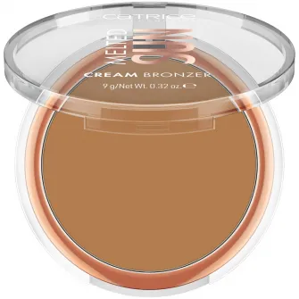 Bronzer cremos pentru fata Catrice Melted Sun Cream Bronzer 020, 9 g