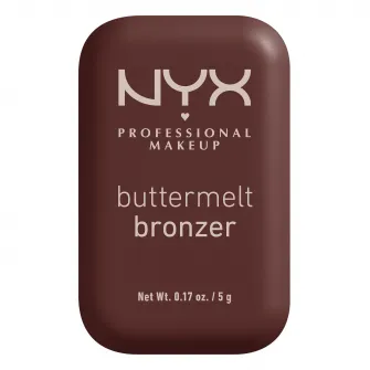Bronzer NYX PM Buttermelt 08 Butta Than U, 5 g
