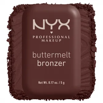 Bronzer NYX PM Buttermelt 08 Butta Than U, 5 g