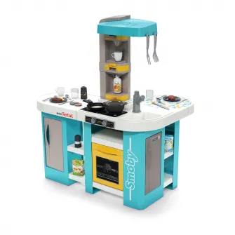 Bucatarie copii Smoby - Tefal Studio Bubble XL