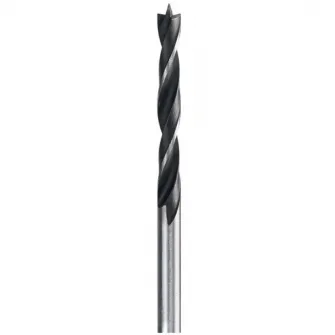 Burghiu lemn Bosch 3X60 mm