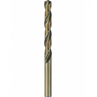 Burghiu metal Bosch tip HSS-Cobalt 10x133 MM