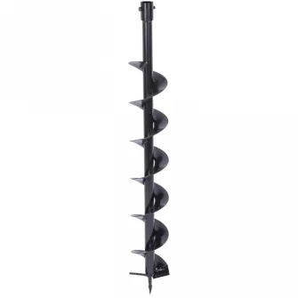 Burghiu pentru motosfredel Evotools 678374, lungime 80 cm, 15 cm diametru