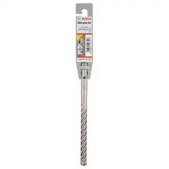 Burghiu SDS-plus 5X Bosch, 10 x 100 x 160 mm