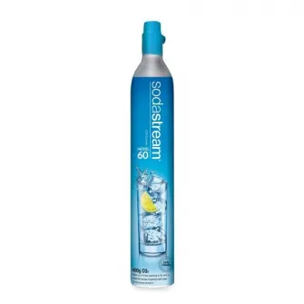 Butelie CO2 rezerva Sodastream