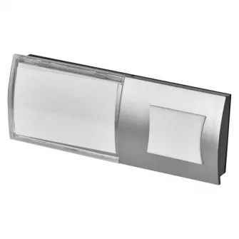 Buton rezerva Emos pentru soneriile fara fir P5760, P5763, P5763R, 120 m, IP44