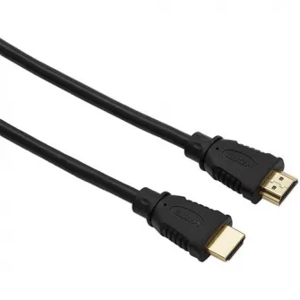 Высокоскоростной кабель HDMI 1.4V A +, штекер, Ethernet, позолоченный, 5 м