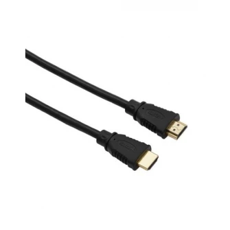 Cablu A+ High-Speed HDMI 1.4V, plug-plug, Ethernet, gold-plated, 1.5 m