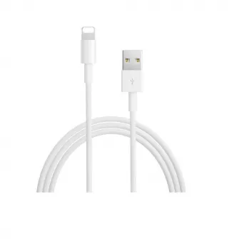 Cablu Date si Incarcare pentru Lightning, USB, 2m