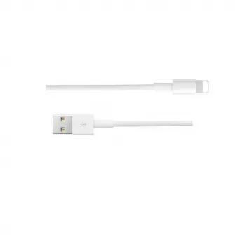 Cablu Date si Incarcare pentru Lightning, USB, 2m