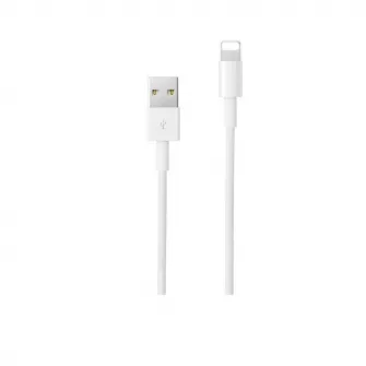 Cablu Date si Incarcare pentru Lightning, USB, 2m