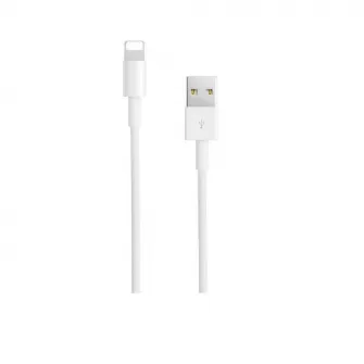 Cablu Date si Incarcare pentru Lightning, USB, 2m