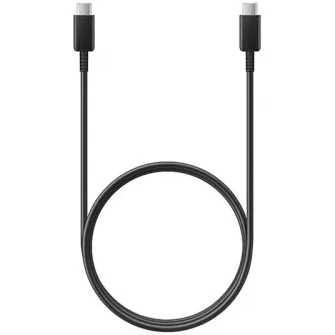 Cablu de date Samsung Type-C to Type-C, 5A, 1m