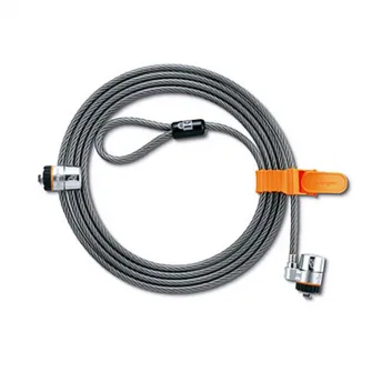 Cablu de securitate Dell Kensington MicroSaver 2.0, 2 key