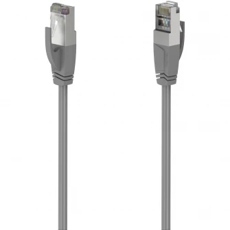 Cablu F/UTP Hama CAT5e, 1.5m