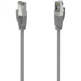 Cablu F/UTP Hama CAT5e, 1.5m