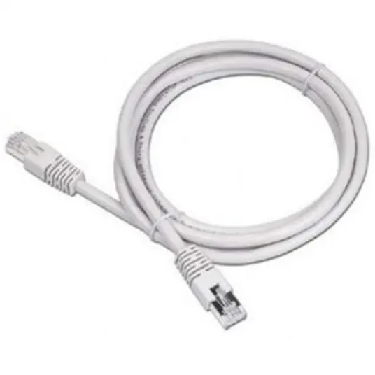 Cablu FTP Gembird Patch cord cat. 6, 2m, Gri