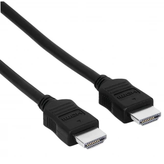 Cablu HDMI Hama 205280, Full HD, 10 metri, negru