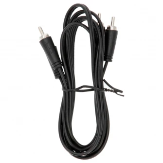 Cablu RCA Hama 205257, 2 RCA plugs - 2 RCA plugs, 1.5 m