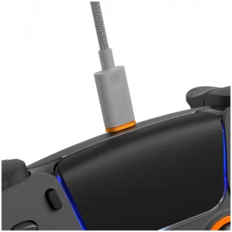 Cablu USB-C SCUF, 2m, Gri