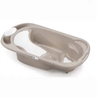 Cadita pentru bebelusi Cam Baby Bagno, bej