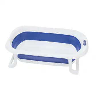 Cadita U-Grow UGCRT-61BL cu reductor si termometru, albastra