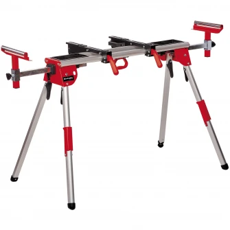 Cadru de baza Einhell MSS 1610, pentru ferastraie debitoare, 100 kg