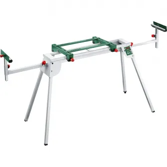 Cadru de sustinere Bosch PTA 2400, 1220 x 820 mm, Sine prelungitoare