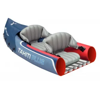 Caiac pentru 3 persoane Sevylor Tahiti Plus
