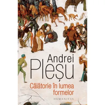 Calatorie in lumea formelor, Andrei Plesu