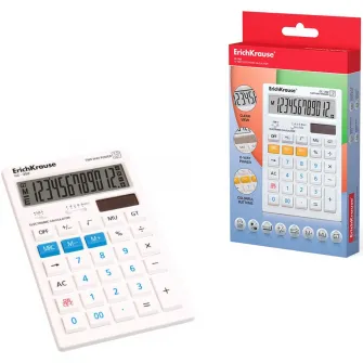 Calculator Birou Ek Cc-352 12Dig