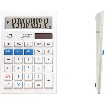 Calculator Birou Ek Cc-352 12Dig