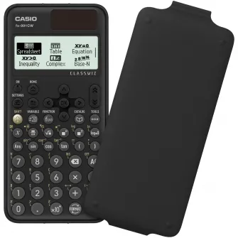 Calculator Casio, stiintific, 540 de functii, FX-991CW
