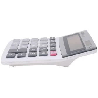 Calculator de birou Deli 1217, 12 digiti