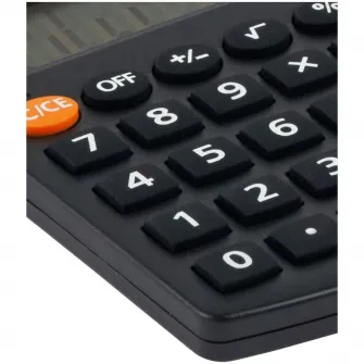 Calculator de buzunar Eleven, SLD-200NR, 8 digiti