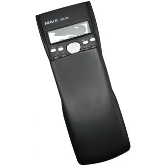 Calculator stiintific MAUL MSC240, 12 digits - negru
