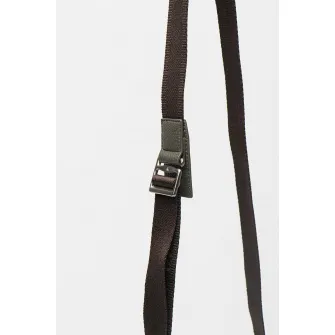 CALVIN KLEIN JEANS, Geanta crossbody din piele ecologica Young Interesting, Gri inchis