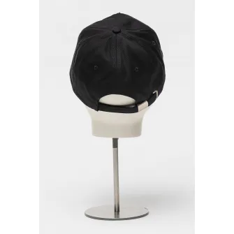 CALVIN KLEIN JEANS, Sapca baseball, Alb, Negru