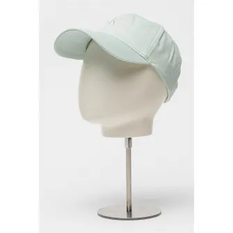 CALVIN KLEIN JEANS, Sapca baseball cu logo brodat, Verde pal