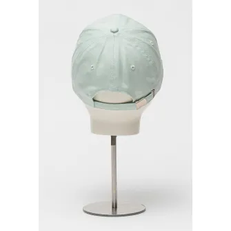 CALVIN KLEIN JEANS, Sapca baseball cu logo brodat, Verde pal