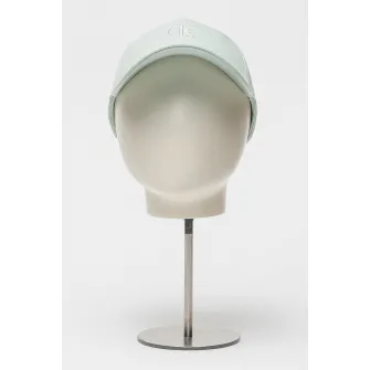 CALVIN KLEIN JEANS, Sapca baseball cu logo brodat, Verde pal