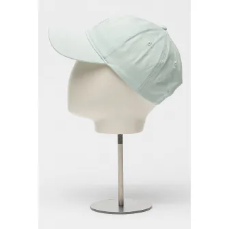 CALVIN KLEIN JEANS, Sapca baseball cu logo brodat, Verde pal