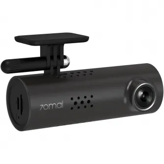 Camera auto 70mai M200, Ultracompacta, Sony STARVIS 2, 1080P HDR, 130° Wide Angle, Voice Control