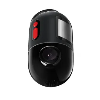 Camera auto 70mai Omni 360 Dash Cam, filmare 360⁰, Memorie interna 64GB, detectie AI miscare, GPSADAS, control vocal