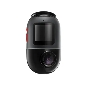 Camera auto 70mai Omni 360 Dash Cam, filmare 360⁰, Memorie interna 64GB, detectie AI miscare, GPSADAS, control vocal