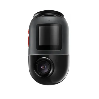 Camera auto 70mai Omni 360 Dash Cam, filmare 360⁰, Memorie interna 64GB, detectie AI miscare, GPSADAS, control vocal