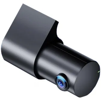 Camera auto de bord duala EUKI D900 5K WiFi, Starlight Night Vision, GPS, 170°, ecran IPS 1.47
