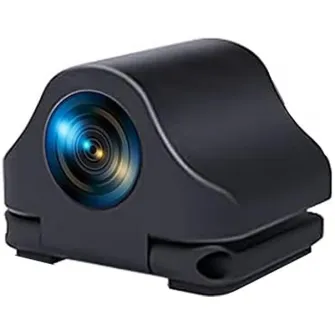 Camera auto de bord duala EUKI X11 4K WiFi, Night Vision, 170°, aplicatie dedicata, G-sensor si monitorizare parcare