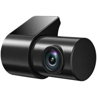 Camera auto de bord Wolfbox i105 4K+1080P, WiFi, Night Vision, 170°, GPS, aplicatie dedicata, G-sensor si monitorizare parcare
