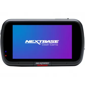 Camera auto DVR 4K Nextbase NBDVR622GW, Display IPS 3